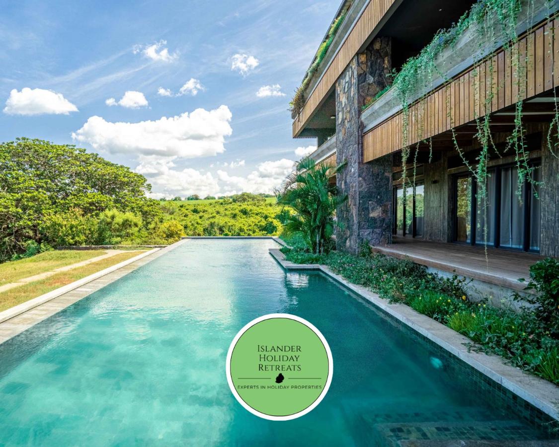 Aurea Marina - 3Ch, Front de Mer et Piscine