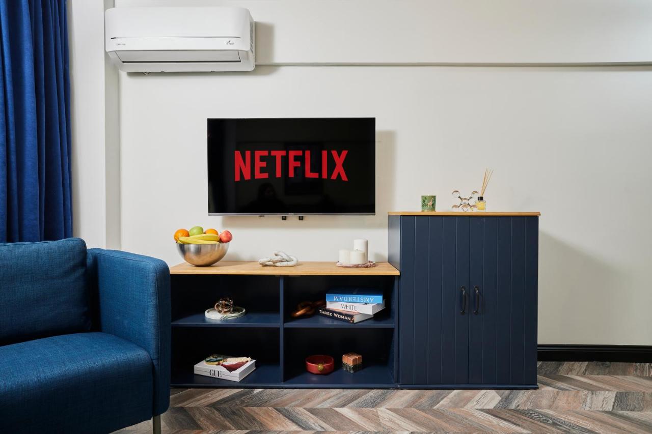 Stunning Combo Flat in Nisantasi - 5