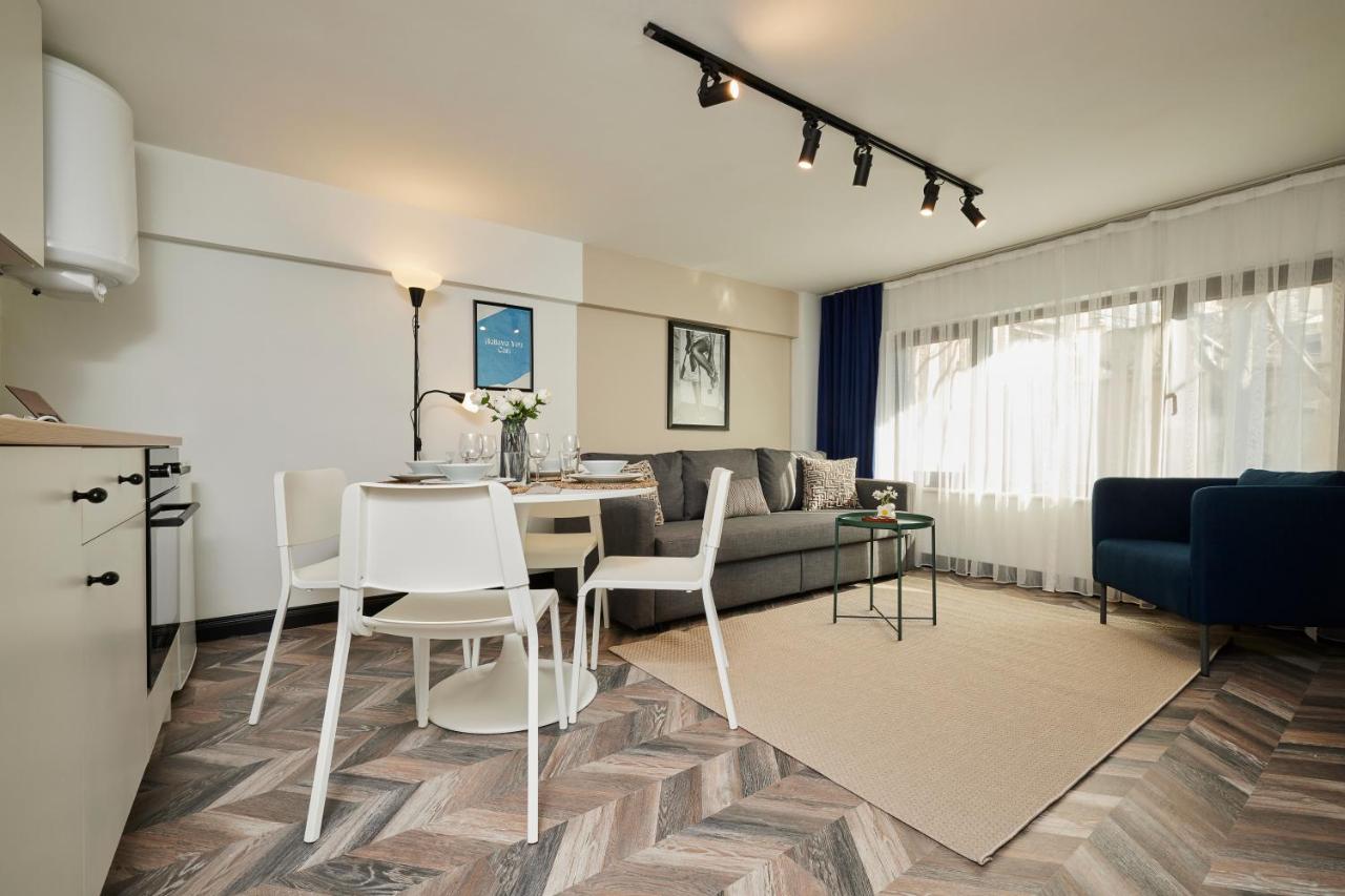 Stunning Combo Flat in Nisantasi - 4