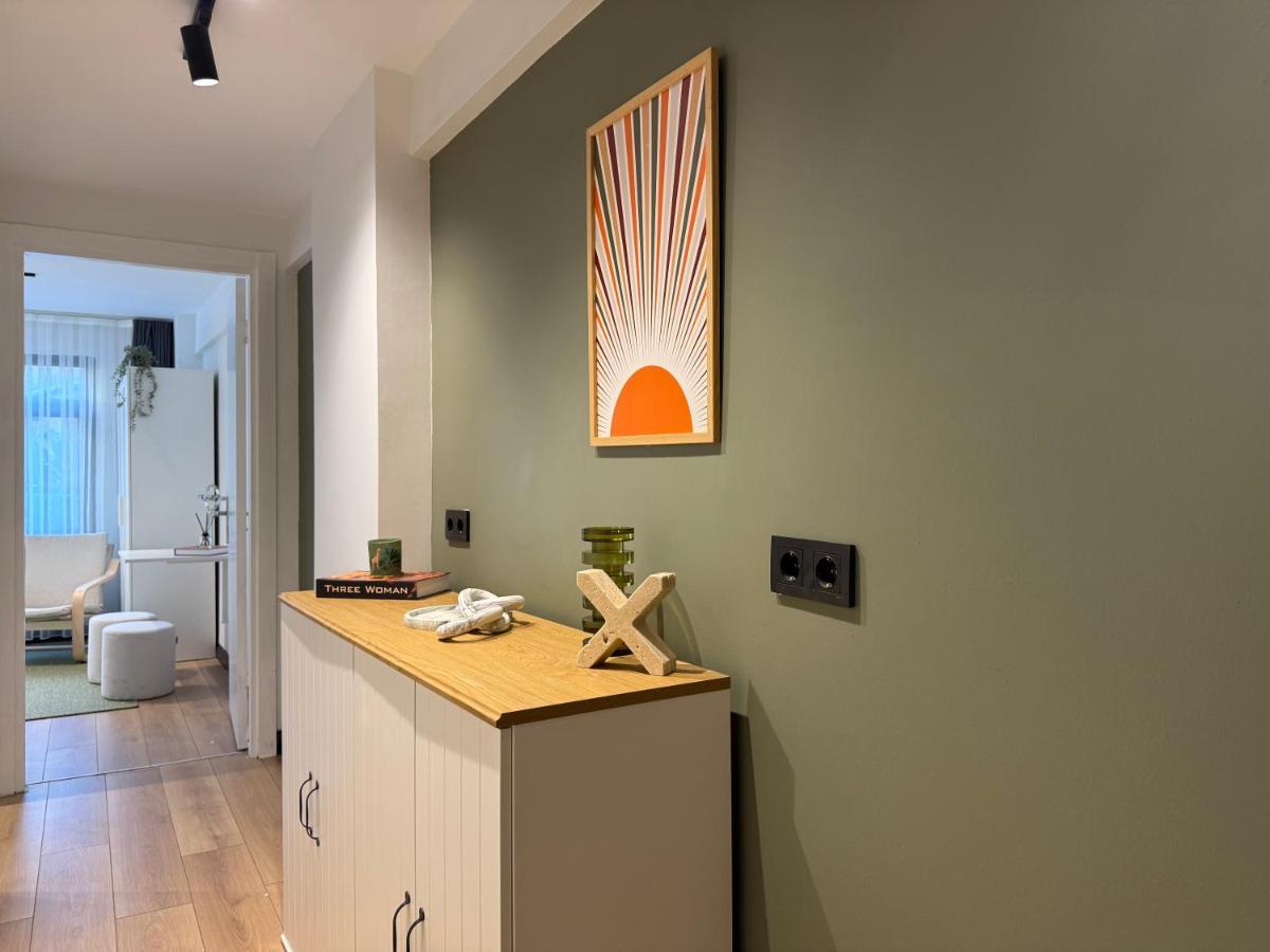 Stunning Combo Flat in Nisantasi - 3