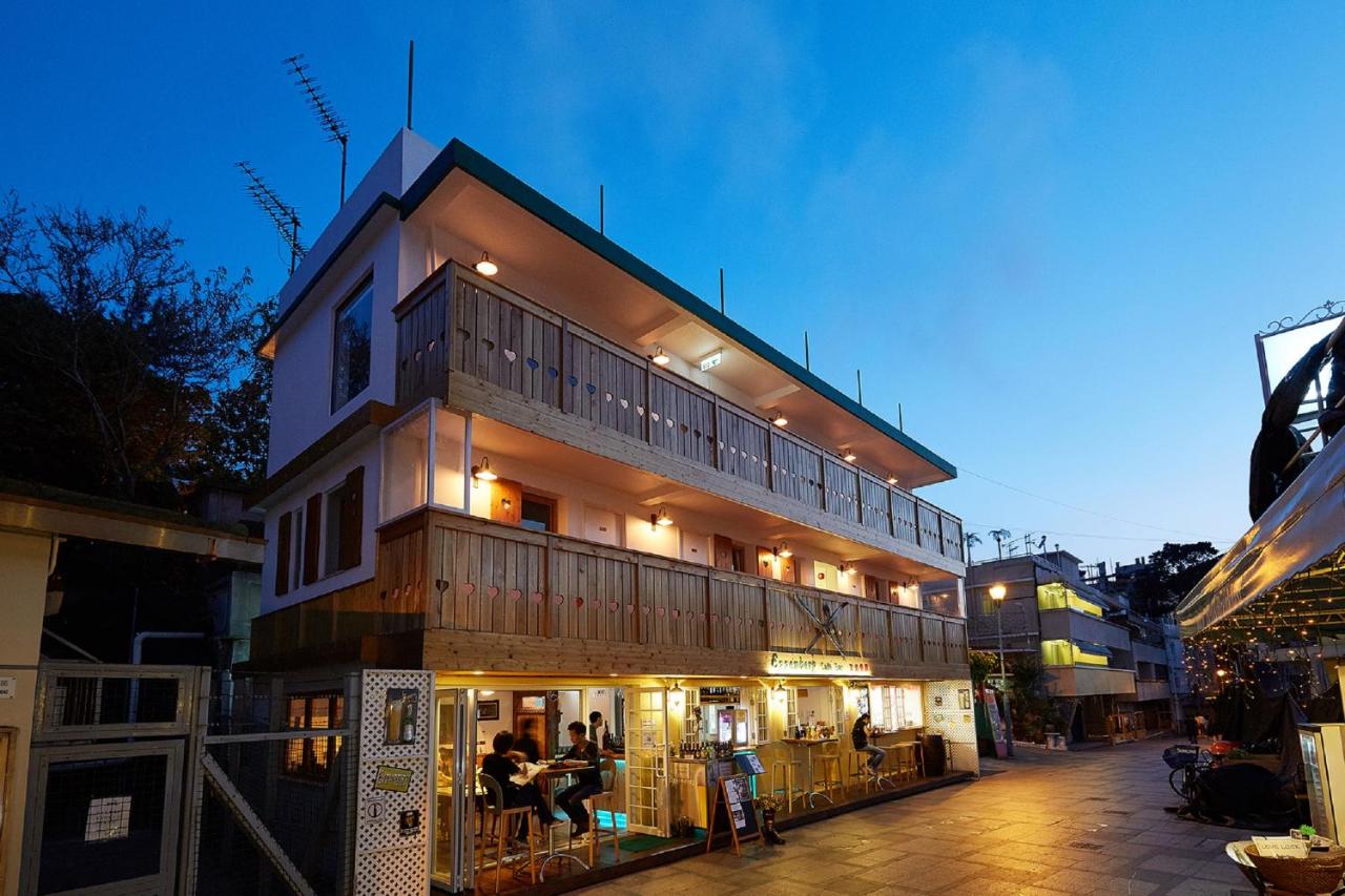 Image: B & B Cheung Chau