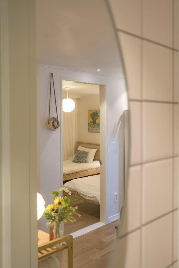 벚꽃 산책길 경복궁 광화문 지하철 도보 5분