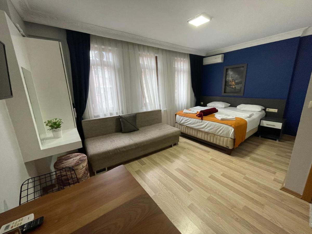 Taxim Filia Apart - 2