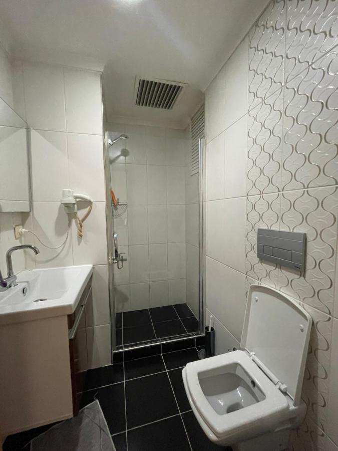 Taxim Filia Apart - 3