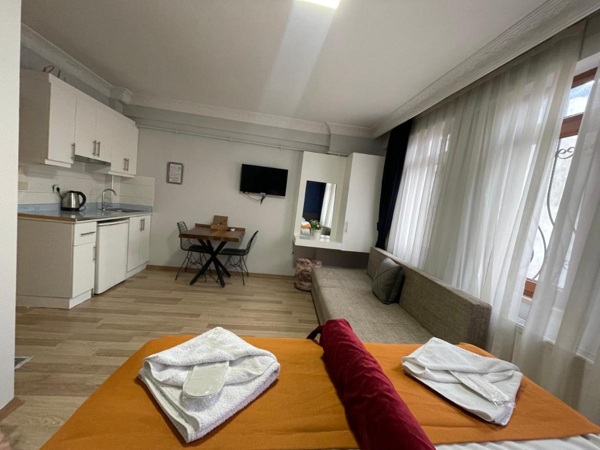 Taxim Filia Apart - 4