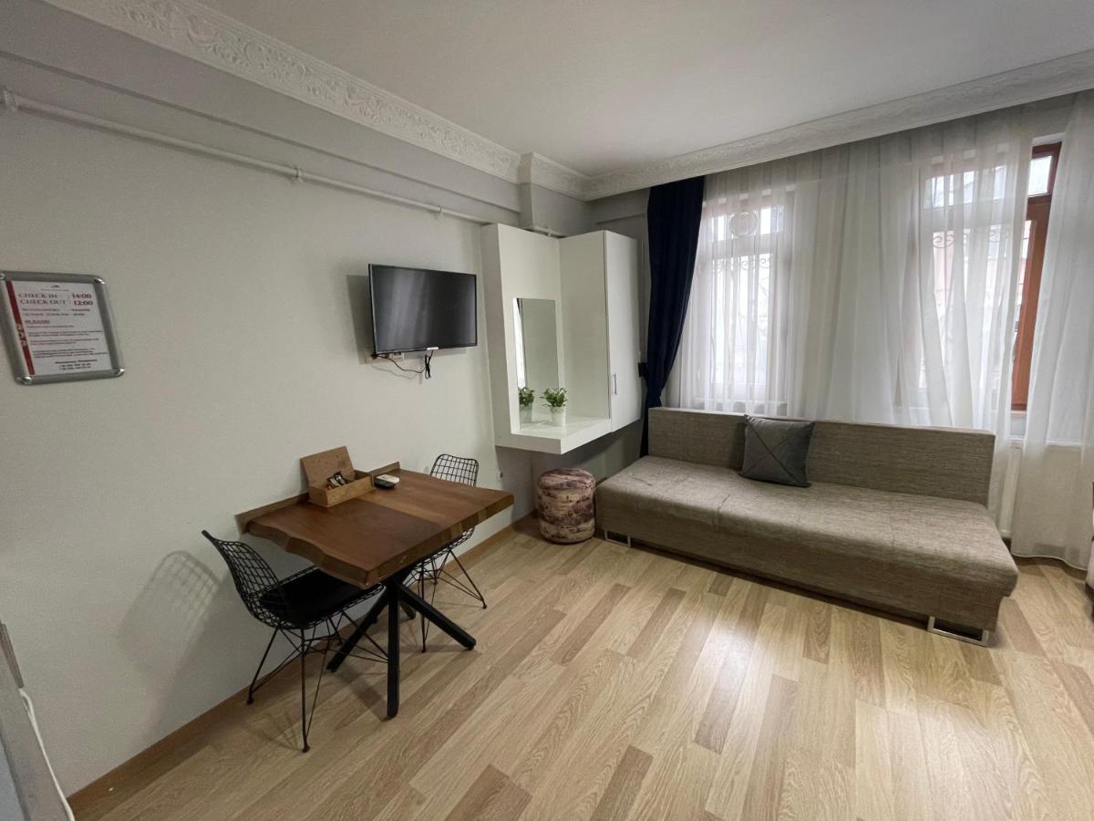 Taxim Filia Apart - 5