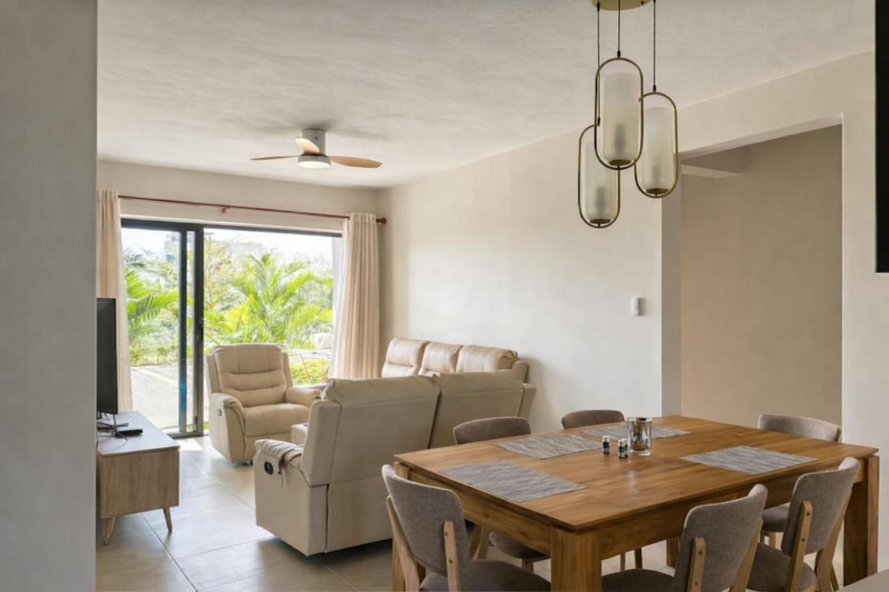 Waterway Residence Apartment C2 groundfloor - 5