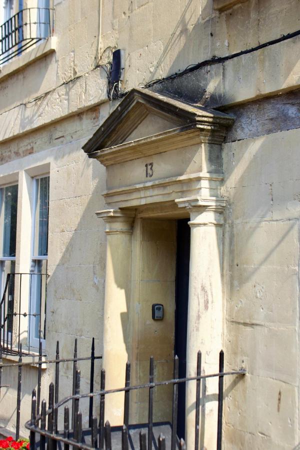 Wentworth Studio - Spacious One-Bed Studio Near Royal Crescent - 5