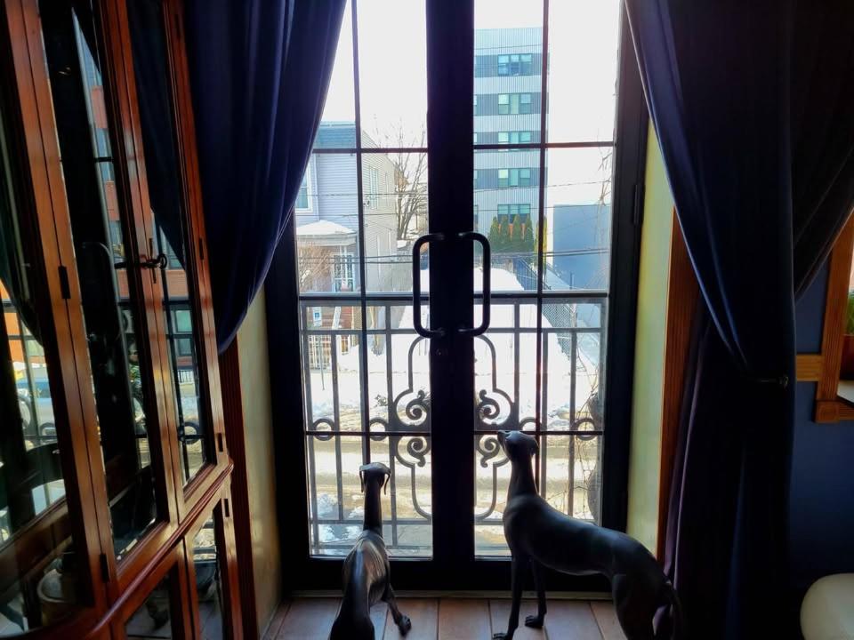 2 bedroom Loft in Old Fire house 35 min from manhattan - 3