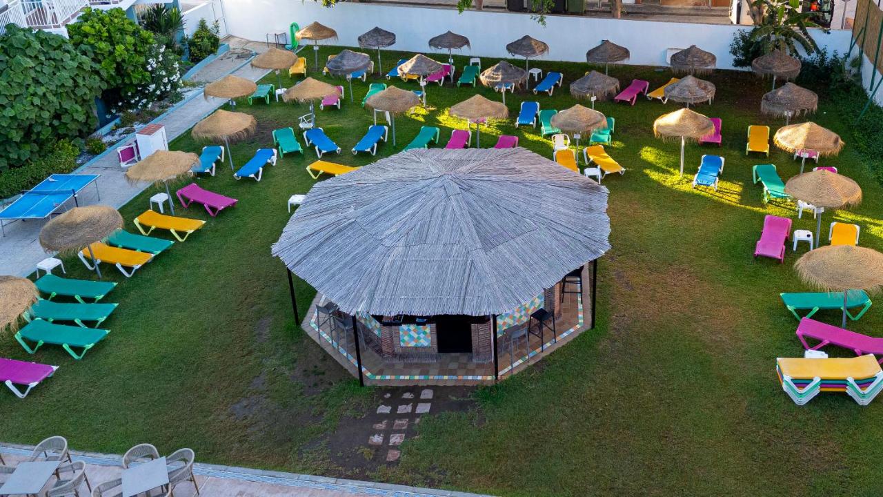 MedPlaya Hotel Alba Beach - 3