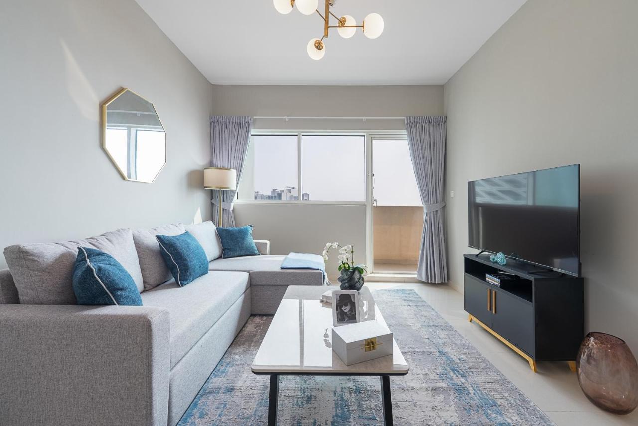 Urban Chic - Marina Bay - 4