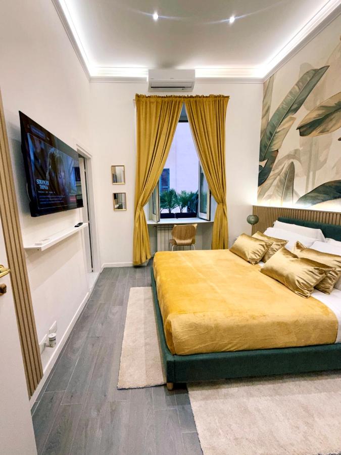 San Pietro Suite - Vatican City - 2