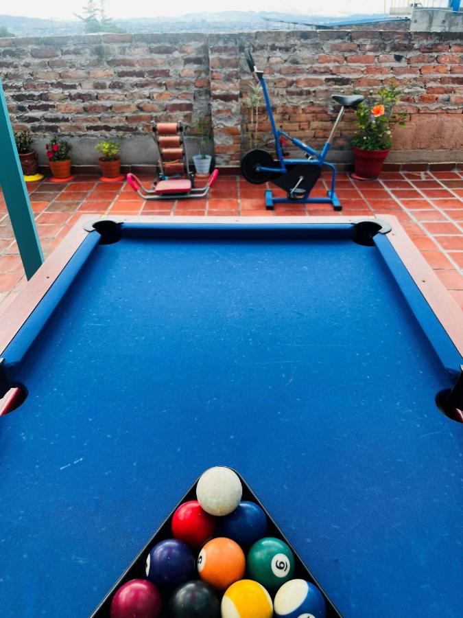 CASA DE LOURDES - LA CANDELARIA - 5