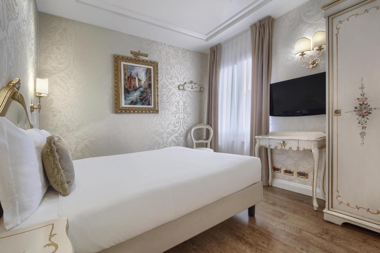 Hotel Olimpia Venice