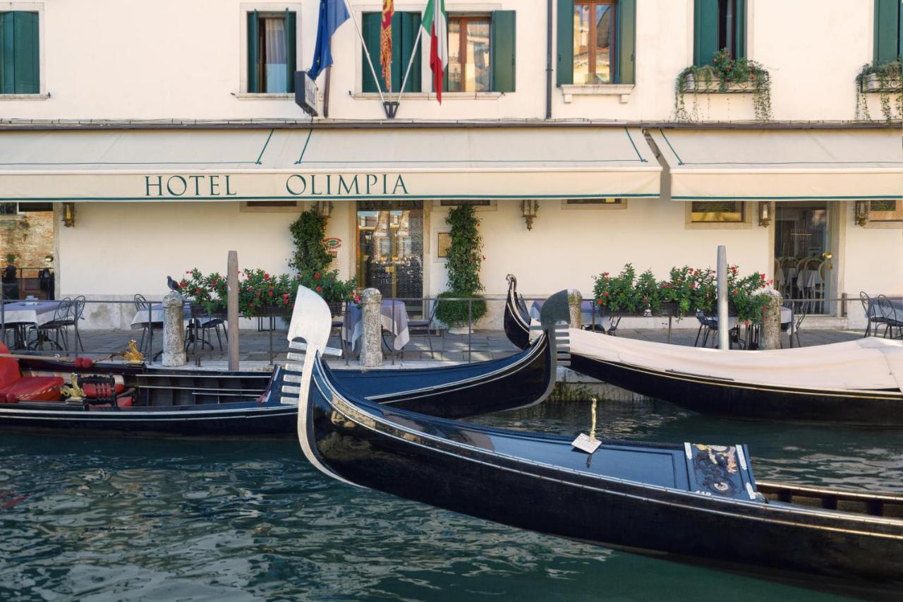 Hotel Olimpia Venice, BW Signature Collection 3sup - 2