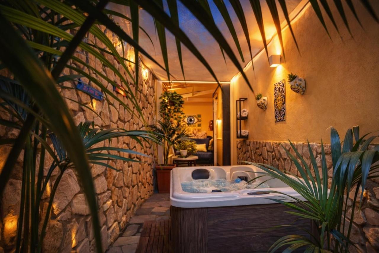 Suite Apartment Capri con Jacuzzi in Piazzetta - 5