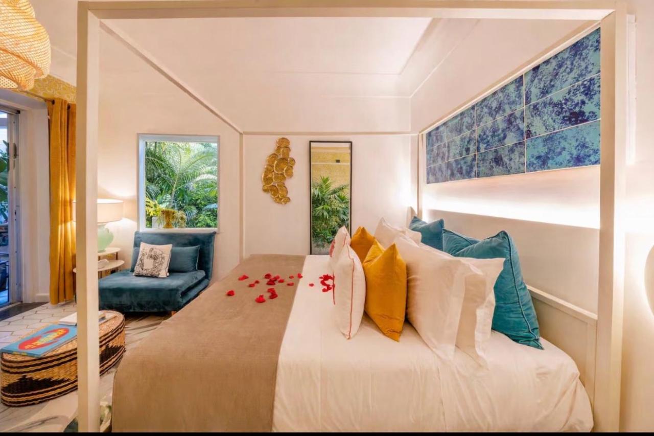 Suite Apartment Capri con Jacuzzi in Piazzetta - 3