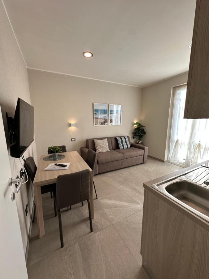 Legni di mare residence - 5