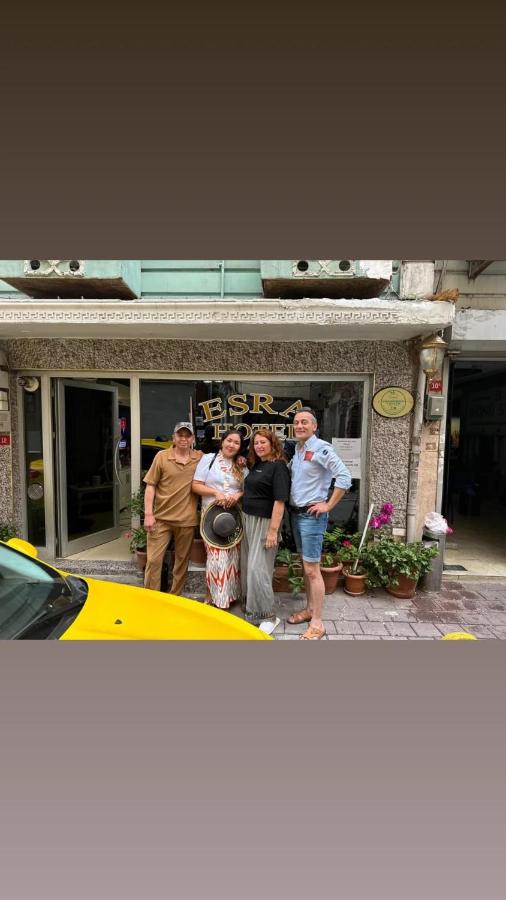 İSTANBUL ESRA Hotel - 5