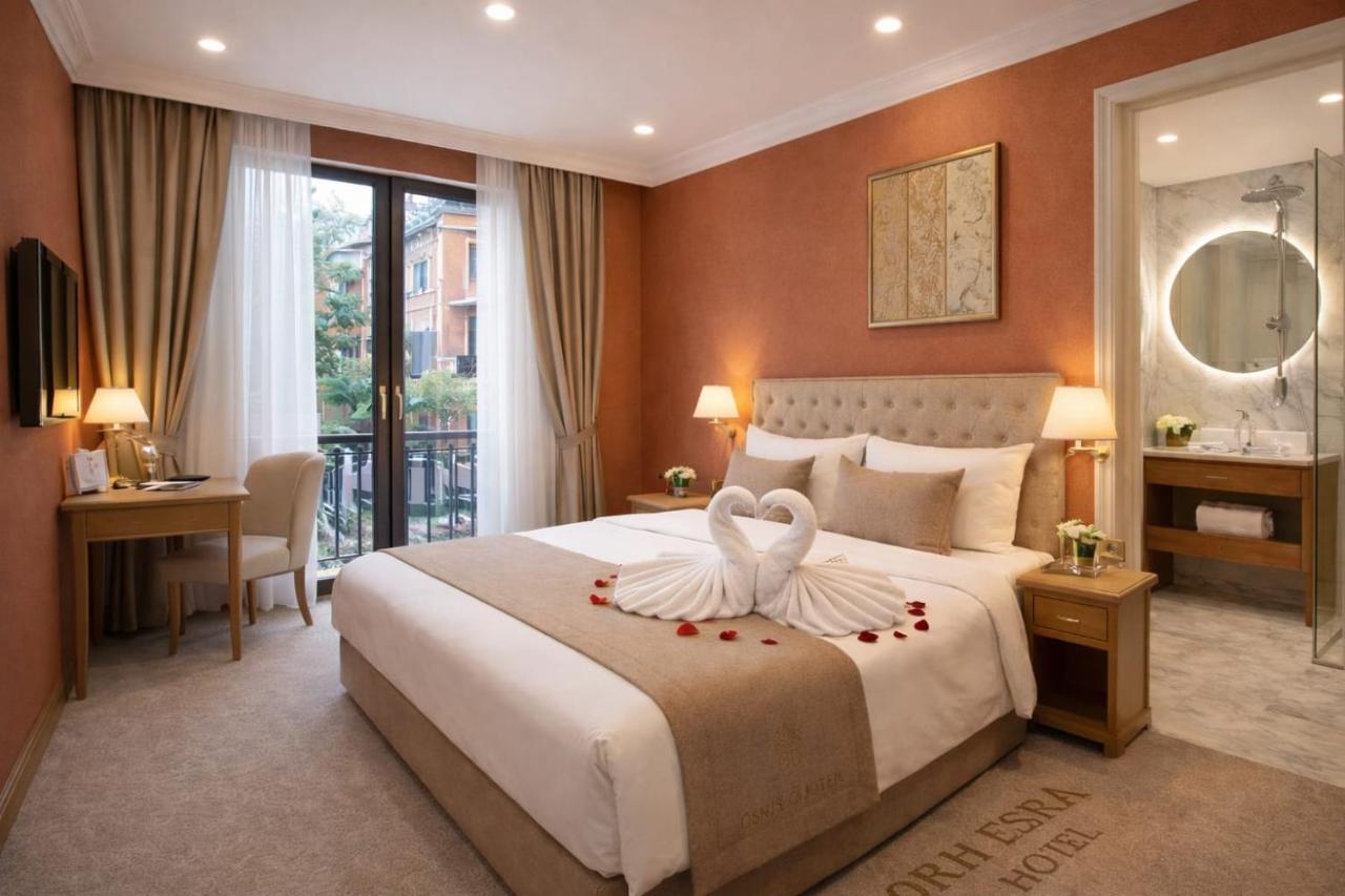 İSTANBUL ESRA Hotel - 2