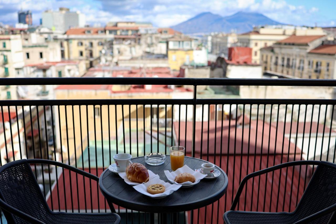 BeB Napoli la perla - 3