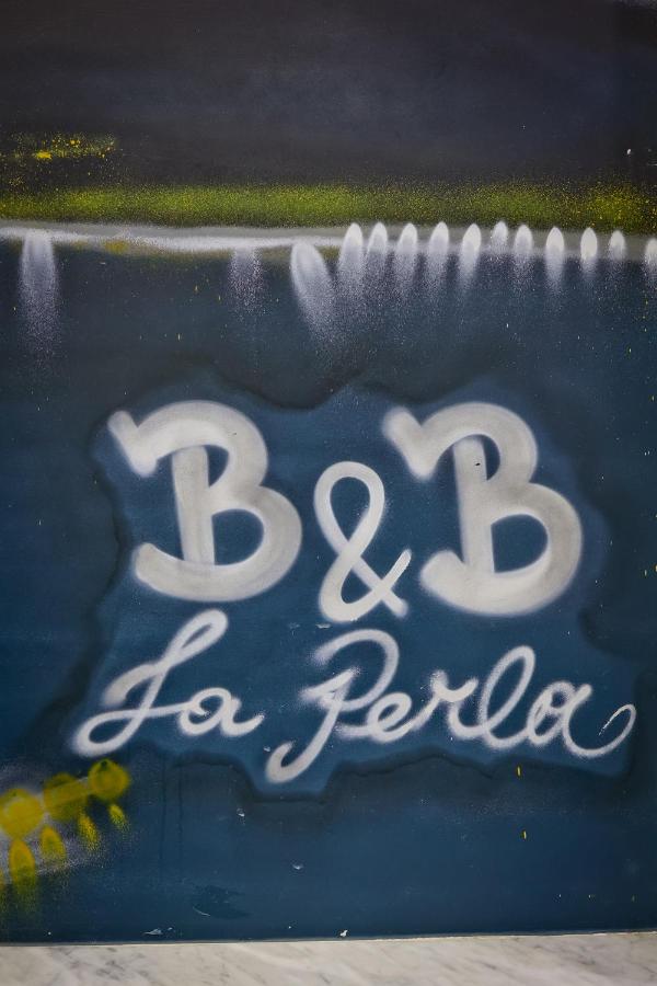 BeB Napoli la perla - 5