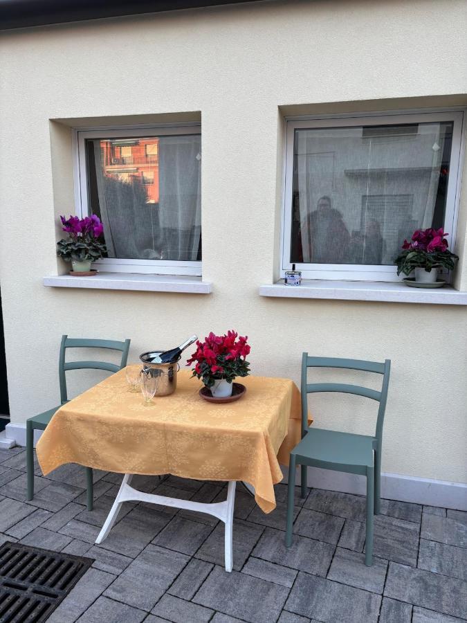 Laguna Prive' - with private parking - 4