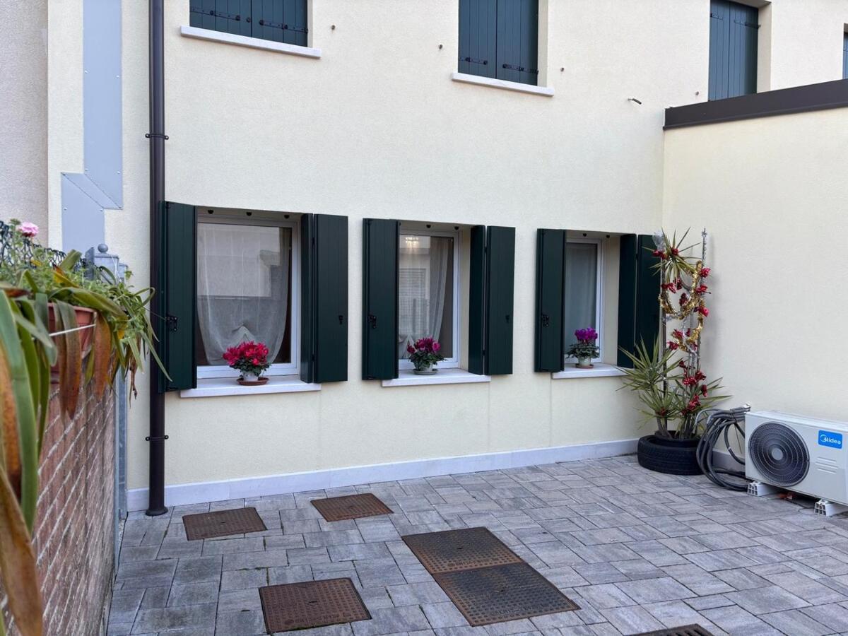 Laguna Prive' - with private parking - 3