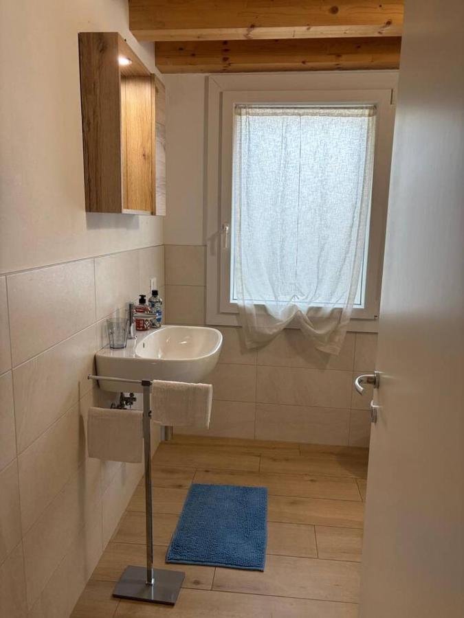 Laguna Prive' - with private parking - 2