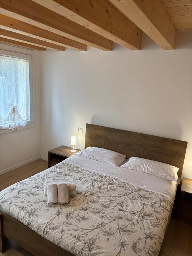 Laguna Prive' - with private parking - 5