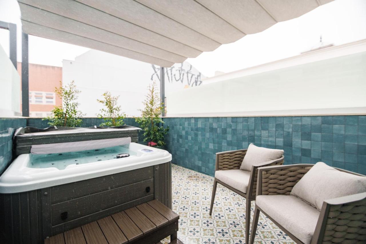 Olympia Lis Boutique Hotel - 5