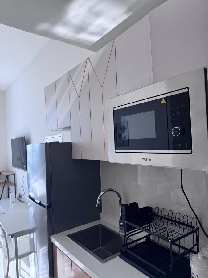 Skyz by Danube Studio Apartment in Arjan , Pool, Gym & Near Miracle Garden - 5