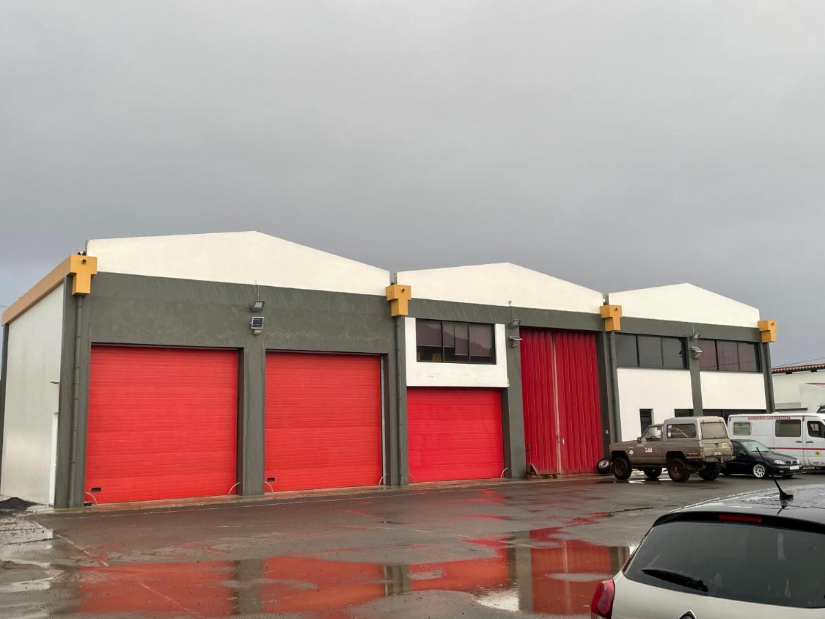 Hospedagem da AHBVIG - 4