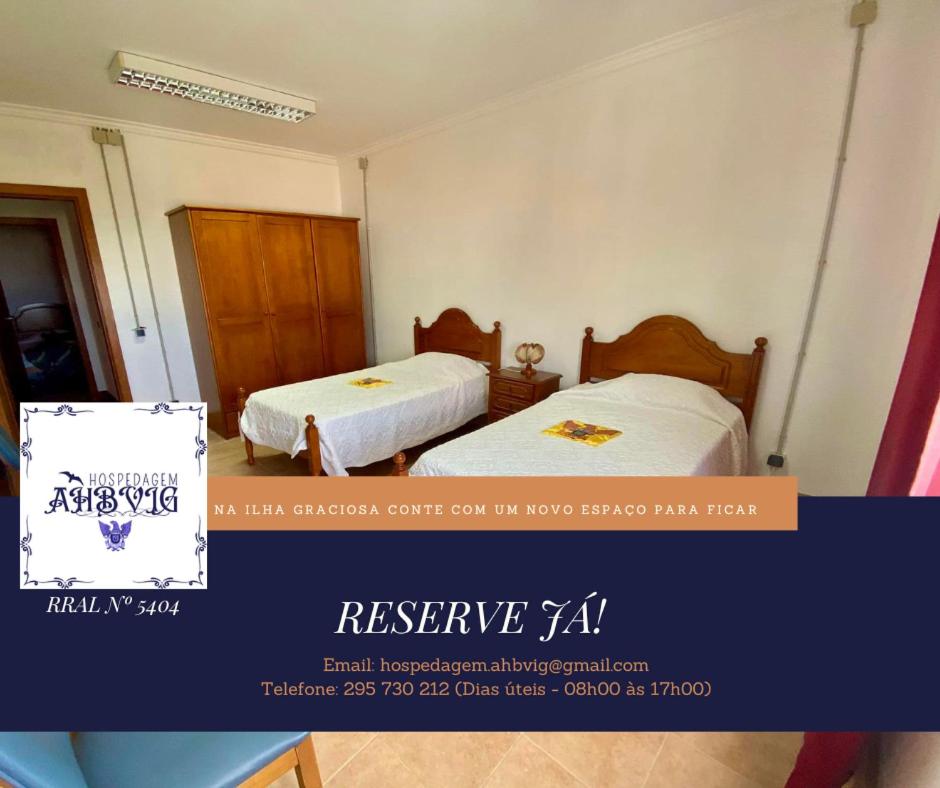 Hospedagem da AHBVIG - 2