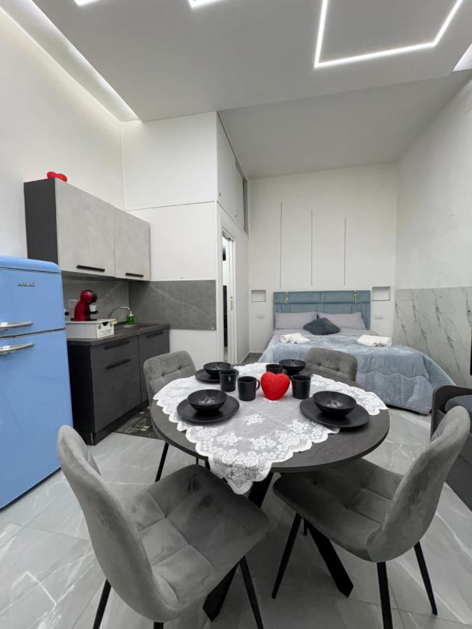 Casa robe`