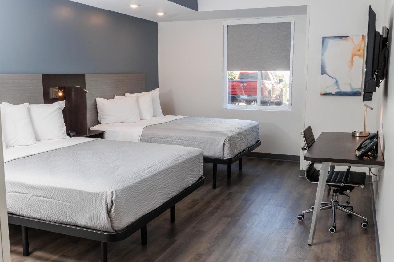 stayAPT Suites Montgomery — photo 20
