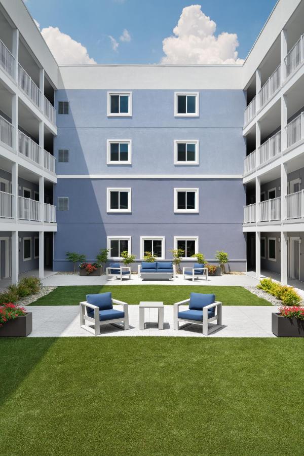 stayAPT Suites Montgomery — photo 6
