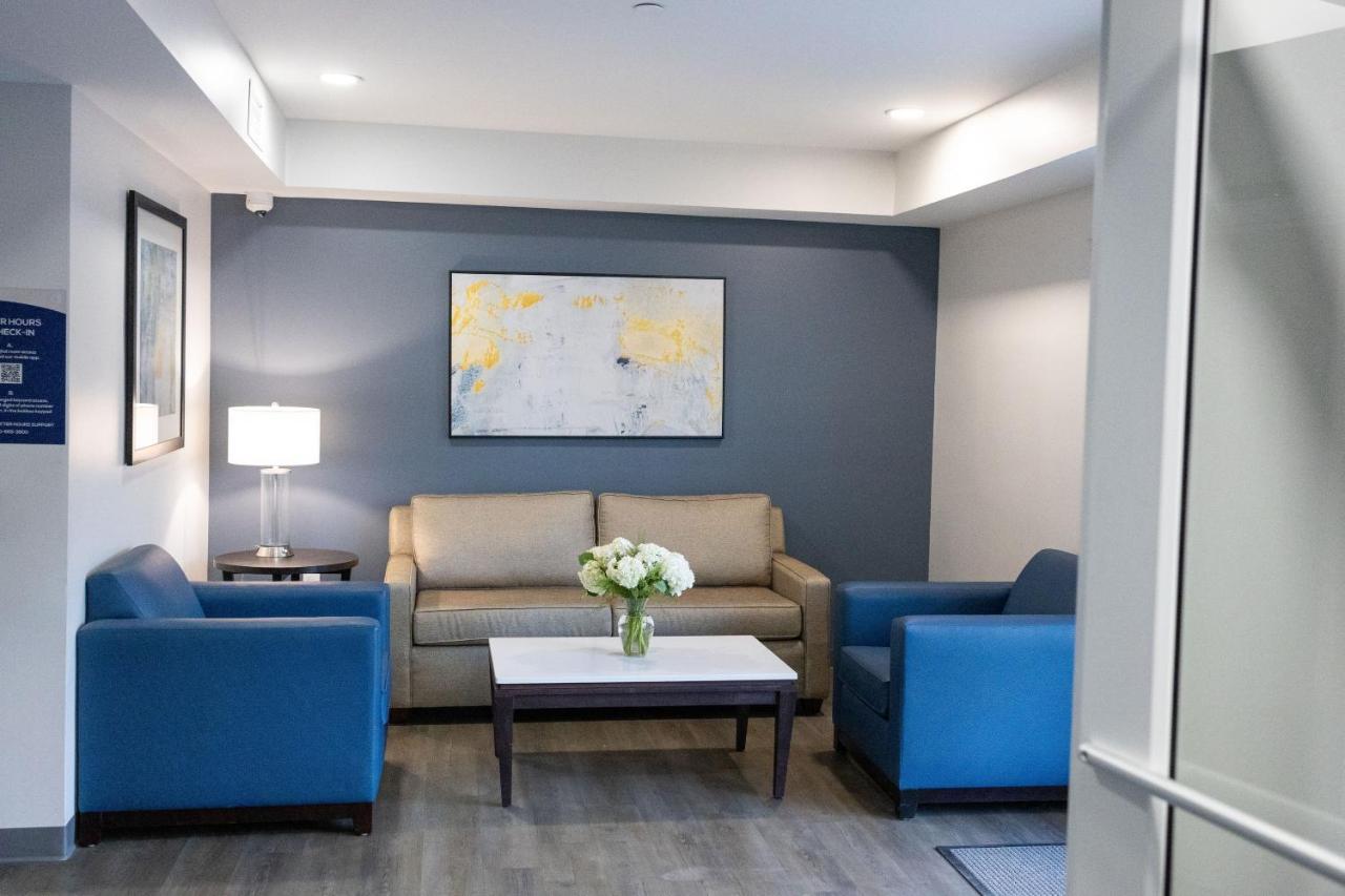 stayAPT Suites Montgomery — photo 23