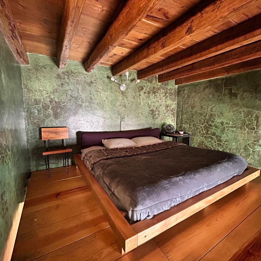 Latidos del Centro de CDMX - 5