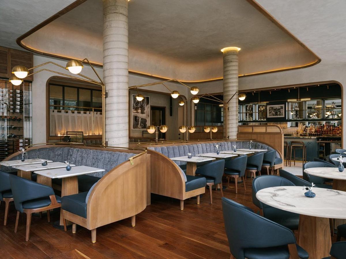 Merchant LES Hotel - 4