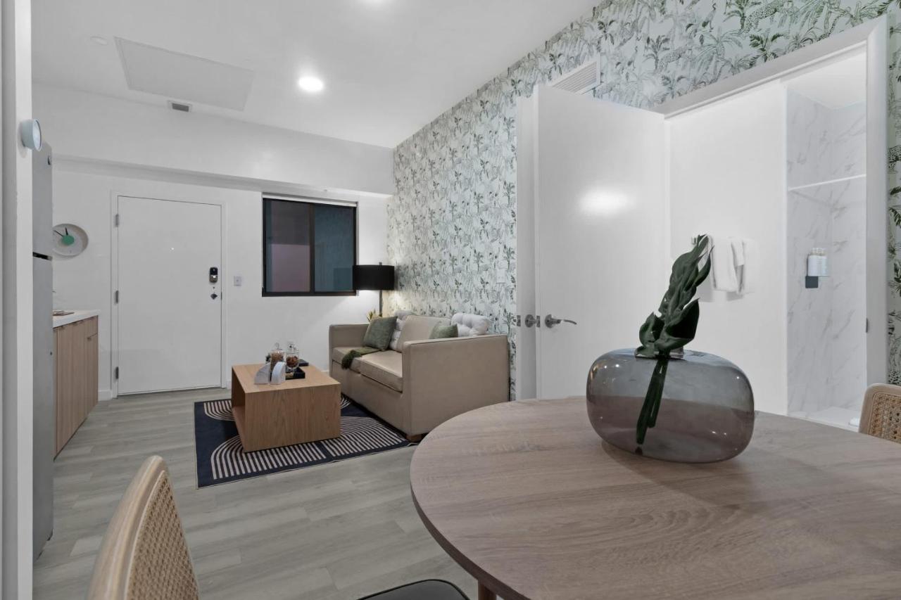 Voy House Wynwood with Rooftop Pool - 3