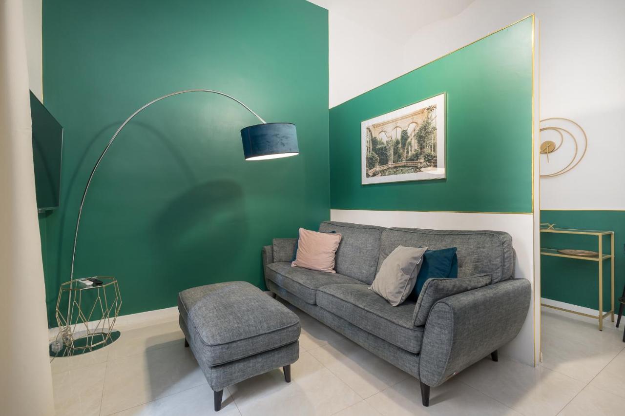 DrsRome - Roman's Ruins Colosseum - 5