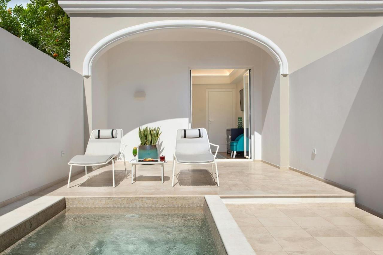 Pazziella, a Luxury Collection Hotel, Capri