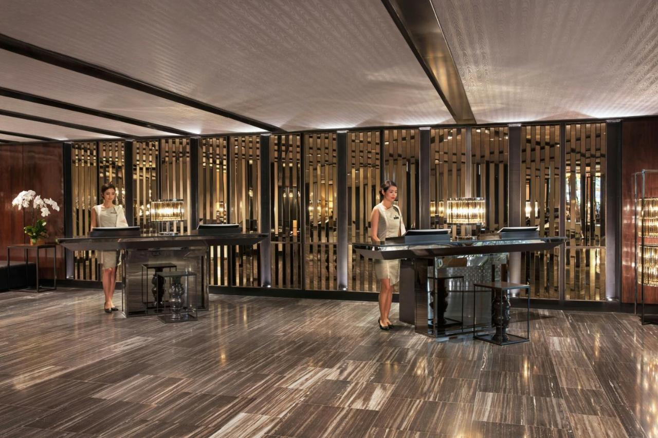 Bangkok Marriott Marquis Queens Park - 4