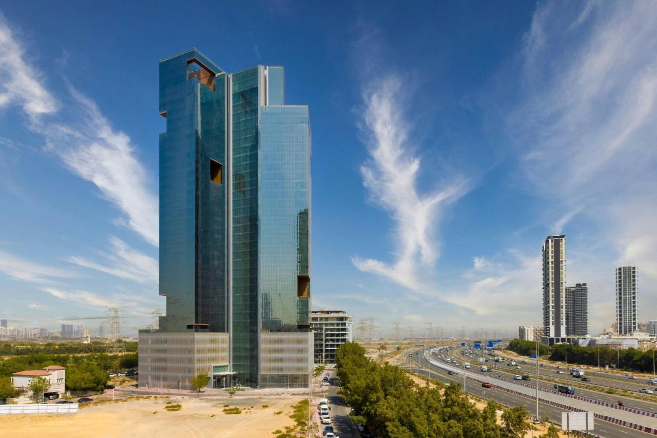 Hotel Local Dubai, Jumeirah Village Triangle, Autograph Collection - 3