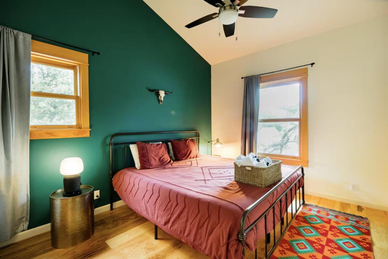 Hyde Park casitas - 2