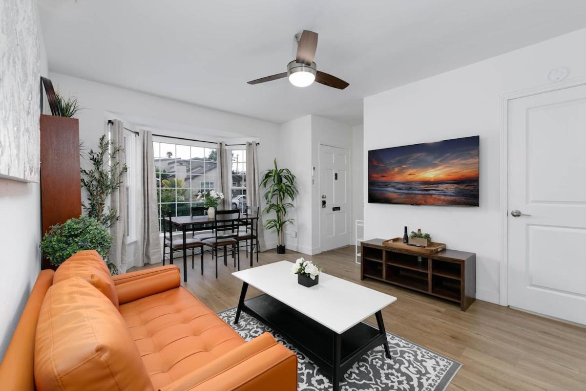 Mar Vista Beach Escape 2BR with Relaxing Yard