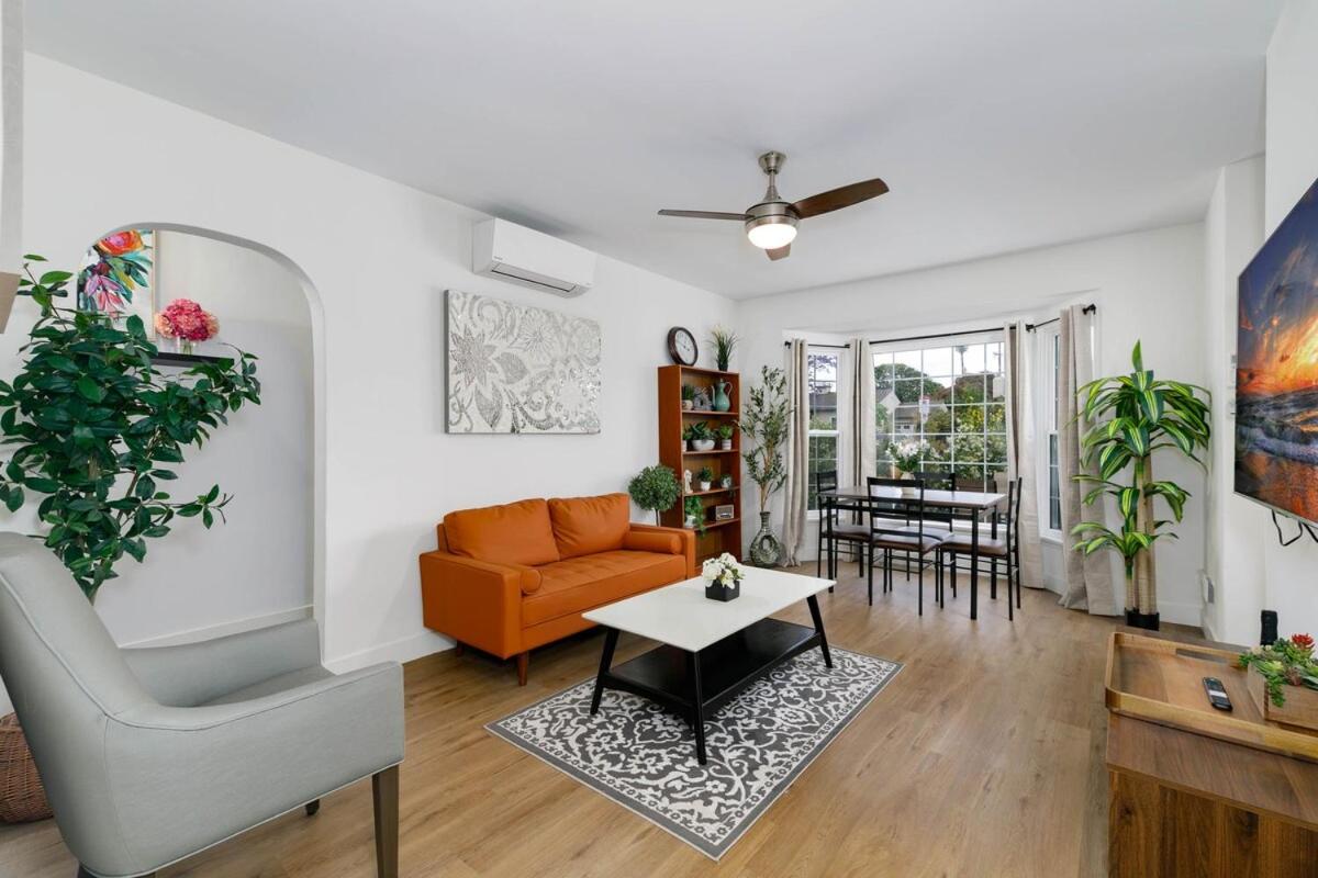 Mar Vista Beach Escape 2BR with Relaxing Yard - 4