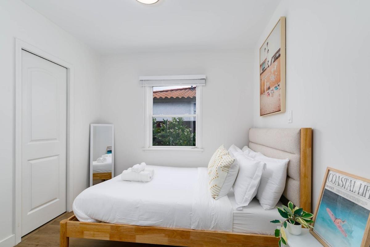 Mar Vista Beach Escape 2BR with Relaxing Yard - 2