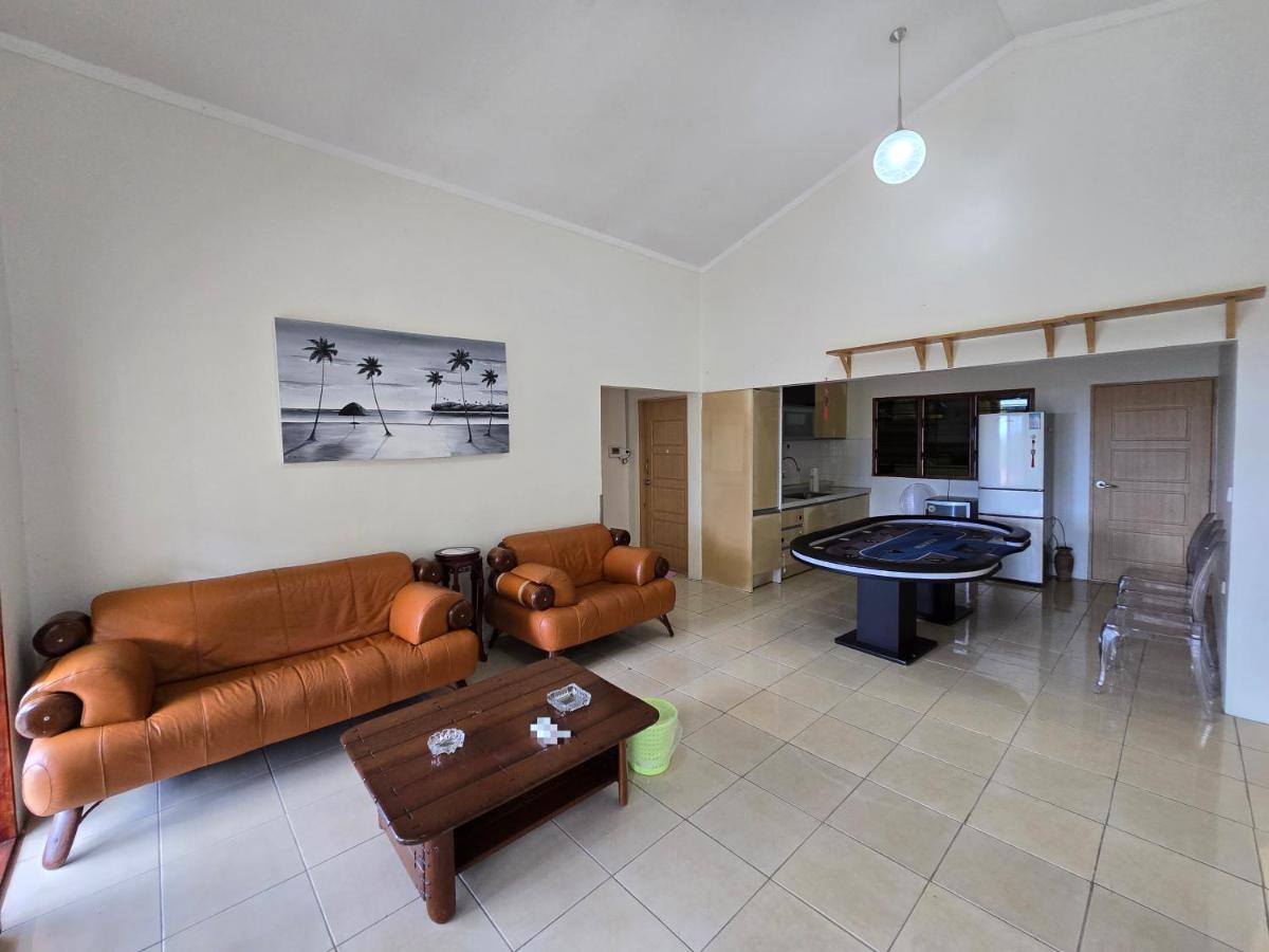 Easy Apartment-NaranjiStreet 5Bedroom Suva - 3